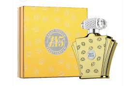 Perfume Zakat - Z15 100ml Eau De Parfum Unisex Original