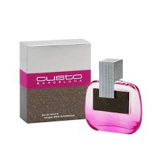 CUSTO BARCELONA EDT WOMAN 100 ML ORIGINAL