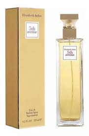 Perfume 5ta Avenida x 125 ml Dama Elizabeth Arden