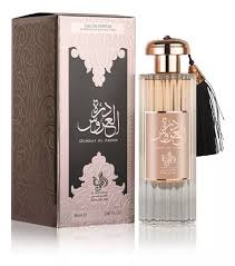 AL WATANIAH DURRAT AL AROOS 85 ML EDP UNISEX ORIGINAL