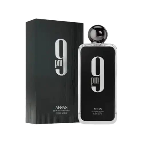 Afnan 9 Pm Men Eau De Parfum 150 Ml Original