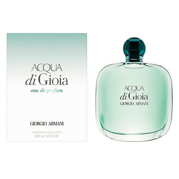 Acqua di Gioia eau perfum x 100 ml Woman