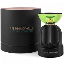 ALBANE NOBLE LES INDEMODABLES LEATHER SIGNATURE EDP 90 ML UNISEX ORIGINAL