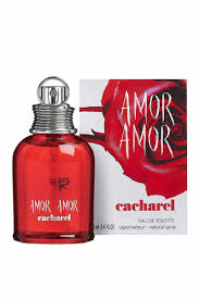 CACHAREL AMOR AMOR WOMAN EDT 100 ML WOMAN ORIGINAL