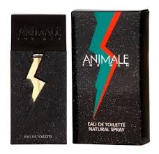 ANIMALE MEN 200 ML EDT ORIGINAL