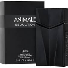 ANIMALE ANIMALE SEDUCTION 100 ML EDT MEN ORIGINAL