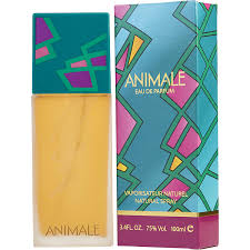 ANIMALE WOMAN 100 ML EDP ORIGINAL