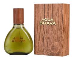 ANTONIO PUIG AGUA BRAVA EDT 100 ML MEN ORIGINAL