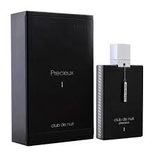 ARMAF CLUB DE NUIT PRECIEUX EDP 55 ML MEN ORIGINAL