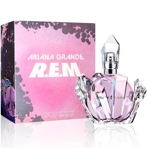 Ariana Grande R. E. M Woman Eau De Parfum 100 Ml Original
