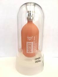 DIESEL CAPSULA BEAUTIFUL WOMAN 75 ML ORIGINAL