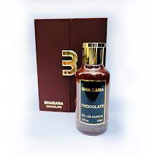 BHARARA CHOCOLATE EDP 100 ML UNISEX