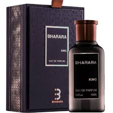 Bharara King Men EAU DE PARFUM x 100ml