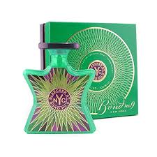 BLEECKER STREET BOND 9 VERDE 100 ML UNISEX EDP ORIGINAL