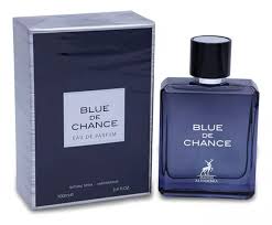 Maison Alhambra Blue De Chance Men EAU DE PARFUM x 100ml