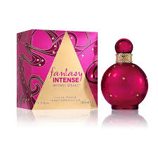 BRITNEY SPEARS INTENSE 100 ML DAMA EDP ORIGINAL