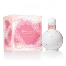 BRITNEY SPEARS FANTASY INTIMATE 100ML DAMA EDP ORIGINAL