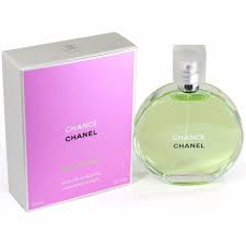 CHANEL CHANCE DE CHANEL FRAICHE EDT WOMAN 100 ML ORIGINAL