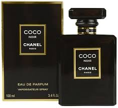 CHANEL COCO NOIR EDP 100 ML WOMAN ORIGINAL