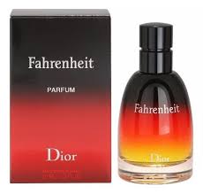 CHRISTIAN DIOR FAHRENHEIT LE PARFUM 75 ML EDP MEN ORIGINAL