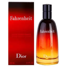 CHRISTIAN DIOR FAHRENHEIT 100 ML EDT MEN ORIGINAL