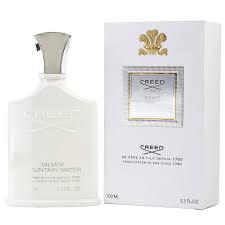 CREED SILVER MOUNTAIN WATER EDP 100 ML UNISEX ORIGINAL