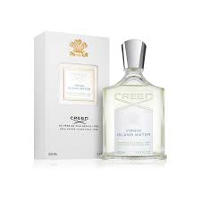 CREED VIRGIN ISLAND WATER UNISEX EDP 100 ML ORIGINAL