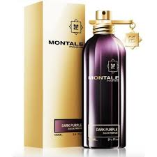 MONTALE DARK PURPLE EDP 100 ML UNISEX ORIGINAL