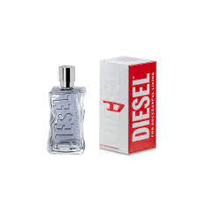 Perfume Diesel For Successful Living Men Eau de Toilette 100ml Original