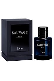 DIOR SAUVAGE ELIXIR EDP 60 ML MEN ORIGINAL