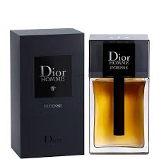 DIOR HOMME INTENSE EDP 100 ML MEN ORIGINAL