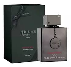 Armaf Club De Nuit Edición Especial Men EAU DE PARFUM x 105ml