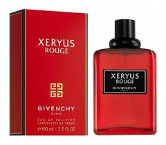 GIVENCHY XERYUS ROUGE 100 ML EDT MEN ORIGINAL