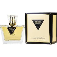 GUESS SEDUCTIVE 75 ML EDT WOMAN ORIGINAL