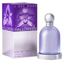 HALLOWEEN DEL POZO 100 ML EDT WOMAN ORIGINAL