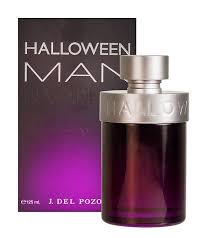 HALLOWEEN MAN 125ML EDT ORIGINAL