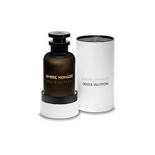 LOUIS VUITTON OMBRE NOMADE 100 ML EDP MEN ORIGINAL