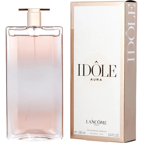 Lancome Idôle Aura Woman Eau De Parfum 100 Ml Original