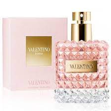 Valentino Donna Acqua for Women Edt 50ml ORIGINAL