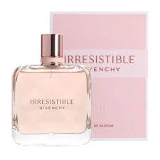 Perfume Givenchy Irresistible - 80 ml - Eau de Parfum WOMAN