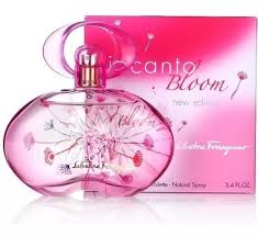 Incanto Bloom x 100 ml Woman