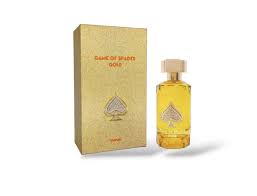 JO MILANO GAME OF SPADE GOLD EDP 100 ML UNISEX ORIGINAL