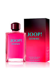 JOOP MEN 200 ML EDT ORIGINAL