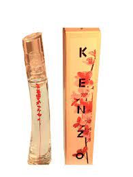 Kenzo Flower Ikebana Mimosa Woman x75 Ml Parfum Original