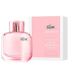 LACOSTE L.12.12 POUR ELLE WOMAN EDT 90 ML ORIGINAL