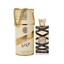 LATTAFA OUD MOOD EDP 100 ML UNISEX ORIGINAL