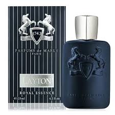 LAYTON DE MARLY 125 ML EDP MEN ORIGINAL