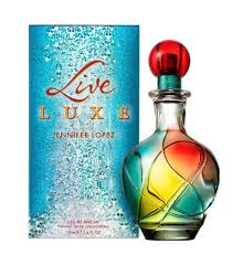 JLO LIVE LUXE 100 ML WOMAN EDP ORIGINAL