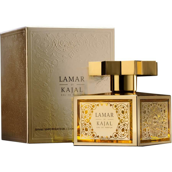 Lamar By Kajal Unisex Eau De Parfum 100 Ml Original