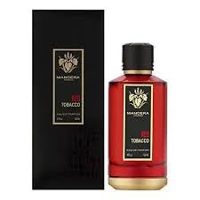 MANCERA RED TOBACCO EDP 120 ML UNISEX ORIGINAL